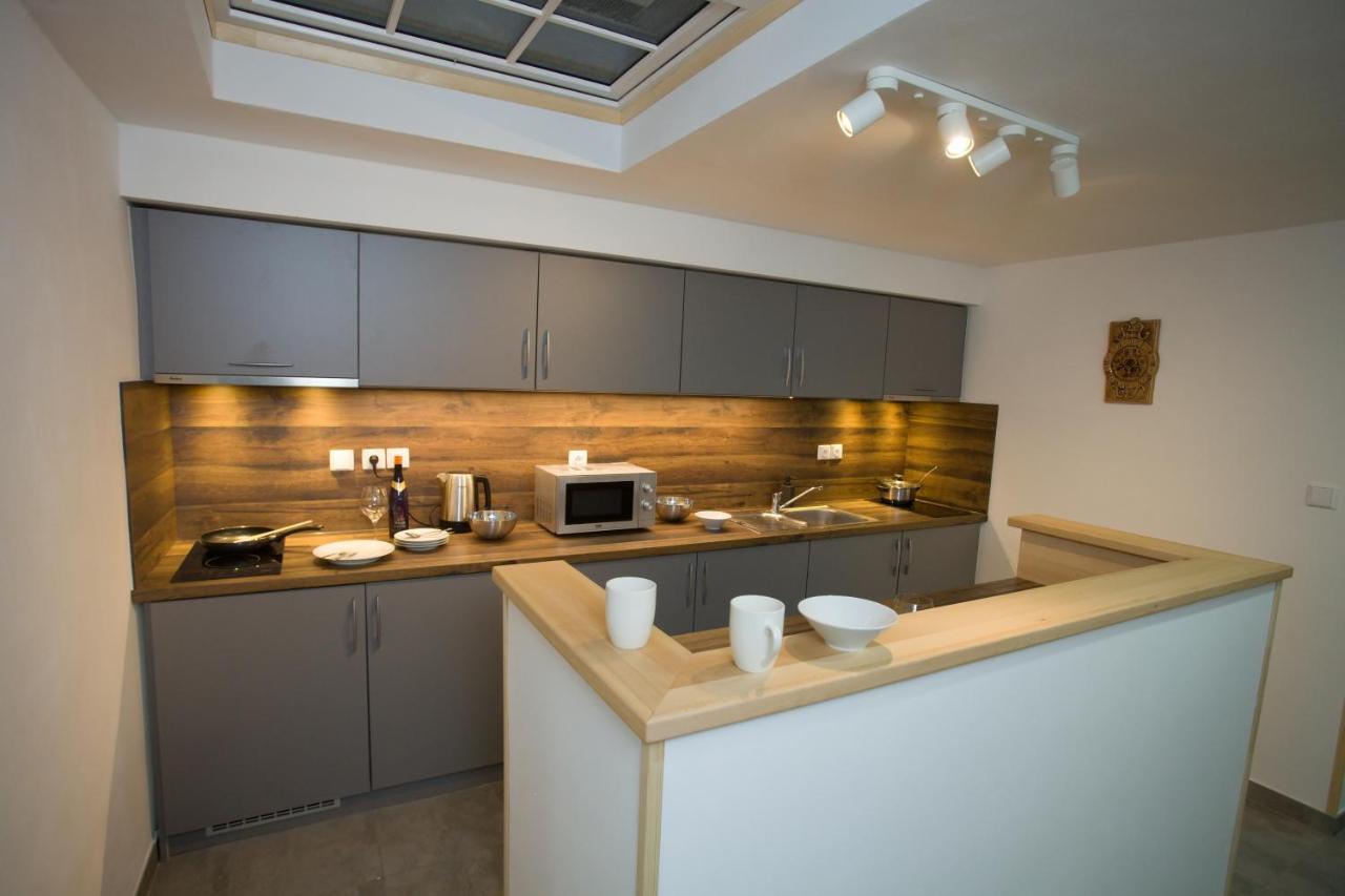 Apartmany Zak Фримбурк Экстерьер фото